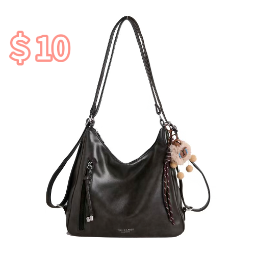 [Closs Bags 】 Fashionable Women's Handbag Sets (arrive about 7-15days)