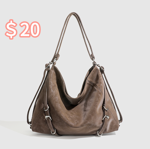 [Closs Bags 】 Fashionable Women's Handbag Sets (arrive about 7-15days)