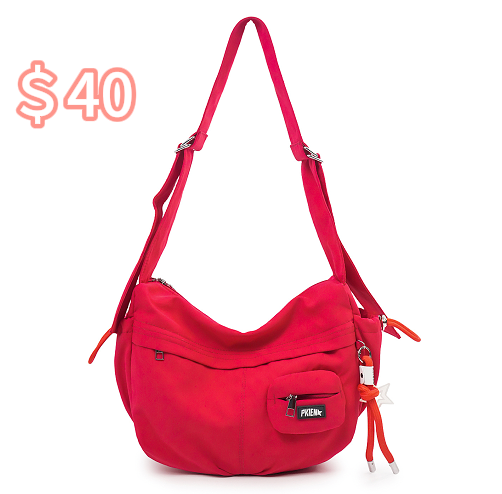[Closs Bags 】 Fashionable Women's Handbag Sets (arrive about 7-15days)