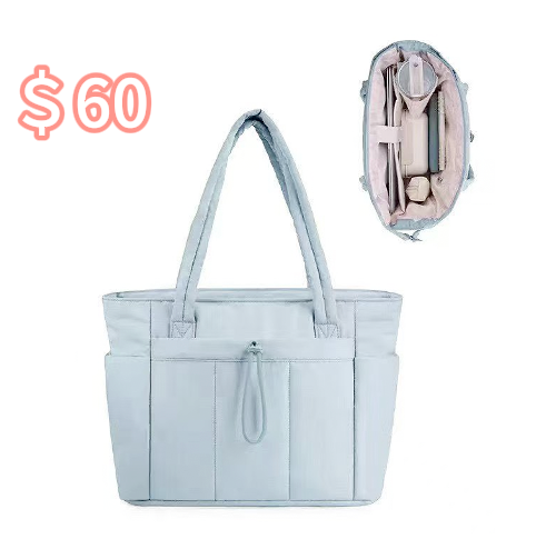 [Closs Bags 】 Fashionable Women's Handbag Sets (arrive about 7-15days)
