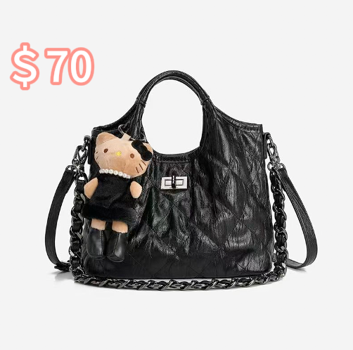 [Closs Bags 】 Fashionable Women's Handbag Sets (arrive about 7-15days)