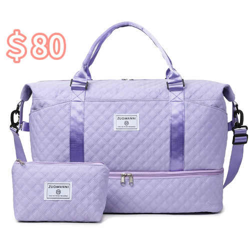 [Closs Bags 】 Fashionable Women's Handbag Sets (arrive about 7-15days)