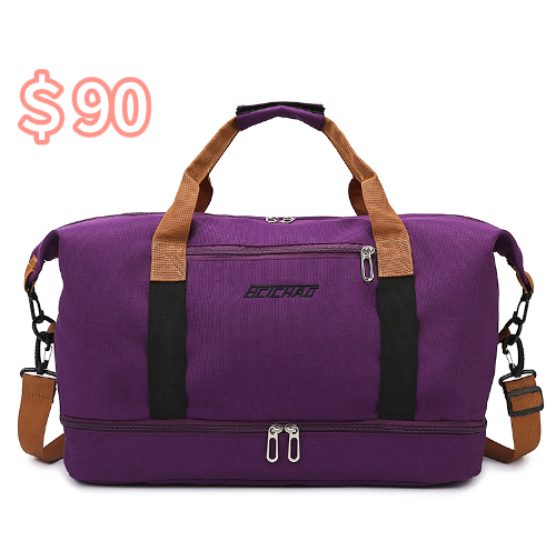 [Closs Bags 】 Fashionable Women's Handbag Sets (arrive about 7-15days)